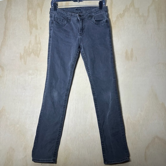 Kut from the Kloth Denim - KUT FROM THE KLOTH WOMENS STRAIGHTLEG JEANS KP560ME9SF SIZE 6